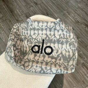 COPY - ALO TOTE BAG, yoga bag, FLAWLESSSS